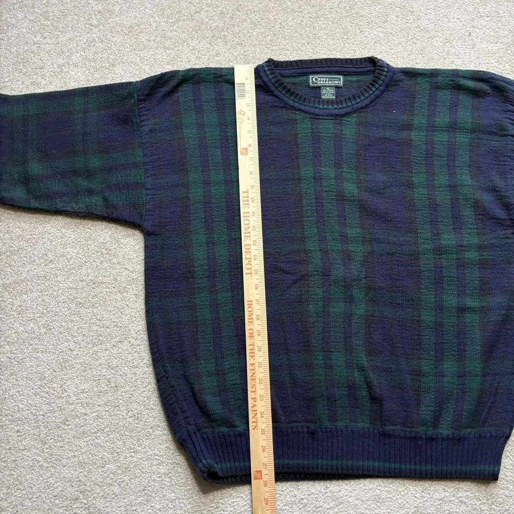 croft & barrow vtg croft